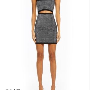 IAMGIA Aurora Dress Black